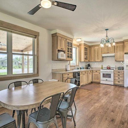 Idyllic Gem Screened Porch, Half Mi To River! 서모플리스 외부 사진